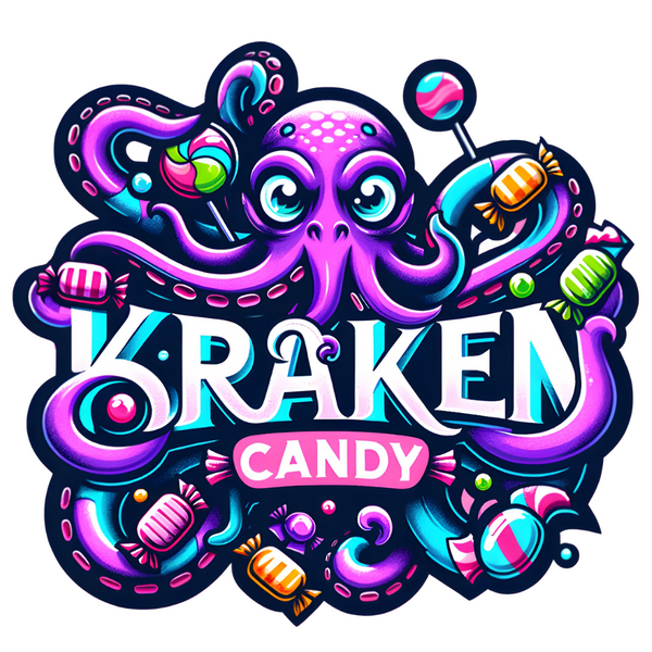 Kraken Candy